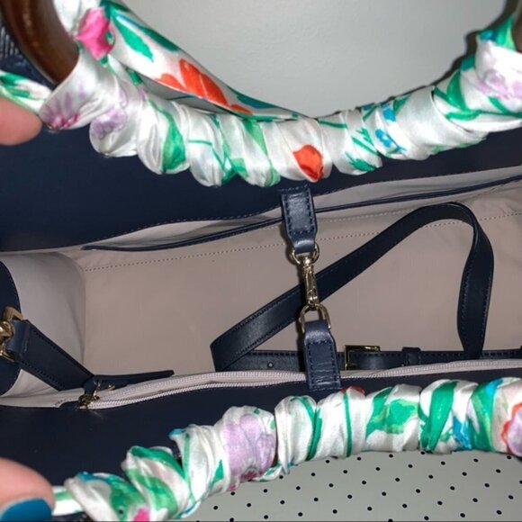 Kate spade ♠️ ridgefield street denim katarina - Picture 6 of 7